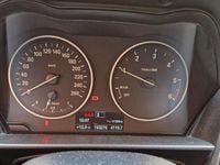 Usata BMW 116 116 CV (85 kW) 2013 Utilitaria