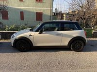 Usata Mini Cooper D 116 CV (85 kW) 2019 Utilitaria