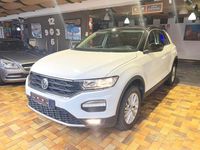 Usata VW T-Roc 115 CV (84 kW) 2020 Bianco SUV