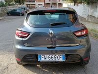 Usata Renault Clio IV Zen 90 CV (66 kW) 2019 Berlina