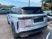 Nuova Jaecoo 7 146 CV (107 kW) 2026 Bianco SUV