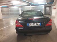 Usata Mercedes SLK230 193 CV (141 kW) 1999 Other Cabrio