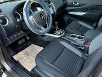 Usata Renault Alaskan Intens 190 CV (139 kW) 2018 Bronzo Pick-up