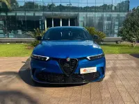 Usata Alfa Romeo Tonale Ti 131 CV (96 kW) 2023 Blu/azzurro SUV
