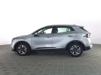 Usata Kia Sportage 136 CV (100 kW) 2023 Lunar silver SUV