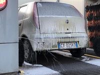 Usata Fiat Punto 2005 Utilitaria