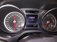 Usata Mercedes GLA200 Edition 136 CV (100 kW) 2019 Nero SUV