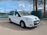 usata Peugeot Partner Tepee 1.6 HDi 112Cv - 7 POSTI 2011