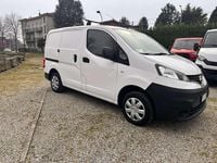 Usata Nissan NV200 90 CV (66 kW) 2015 Bianco Monovolume
