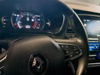Usata Renault Mégane IV 2019 Blu Station wagon