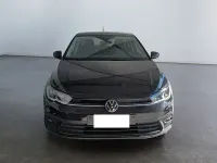 Occasion VW Polo Life 80 PK (58 kW) 2023 Zwart Hatchback