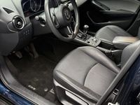 Usata Mazda CX-3 116 CV (85 kW) 2019 SUV