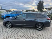 Usata Hyundai i30 Prime 120 CV (88 kW) 2023 Grigio Station wagon