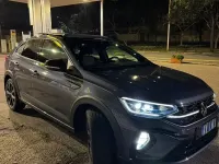 Usata VW Taigo R-line 150 CV (110 kW) 2023 SUV