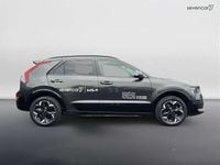Usata Kia e-Niro Premium 150 kW (204 CV) 2023 (agt) interstellar grey m SUV
