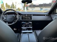 usata Land Rover Range Rover Velar - 2019