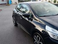 Usata Renault Clio IV Intens 90 CV (66 kW) 2018 Berlina