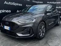 Usata Ford Focus ST-Line 116 CV (85 kW) 2025 Grigio Berlina