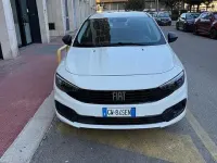 Usata Fiat Tipo S 131 CV (96 kW) 2024 Bianco Station wagon