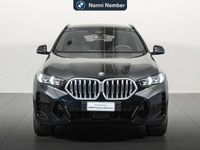 Usata BMW X6 M Sport 298 CV (219 kW) 2025 Other SUV