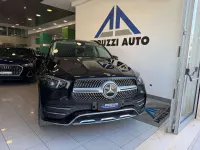 Usata Mercedes GLE300 Premium Plus 272 CV (200 kW) 2023 Nero SUV