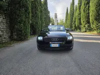 Usata Audi TT Roadster 150 CV (110 kW) 2002 Cabrio