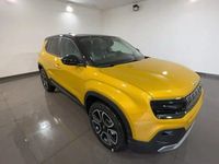Nuova Jeep Avenger Summit 101 CV (74 kW) 2025 Oro SUV