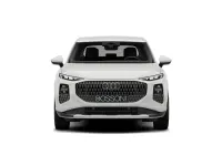 Usata Audi Q3 Sportback S-Line 150 CV (110 kW) 2025 Bianco SUV