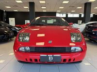 Usata Fiat Coupé 190 CV (139 kW) 1995 Rosso speed Coupé