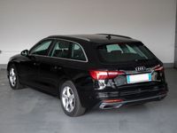 usata Audi A4 Avant Business Advanced 30 TDI 100 kW (136 PS) S tronic