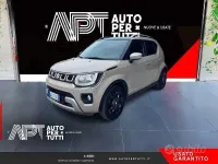 Usata Suzuki Ignis 83 CV (61 kW) 2021 SUV