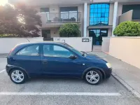 Używany Opel Corsa 80 KM (58 kW) 2004 Hatchback