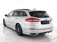 usata Ford Mondeo SW 2.0 hybrid ST-Line Business ecvt ALCANTARA CRUI