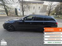 Usata BMW 330 M Sport 285 CV (209 kW) 2020 Nero Station wagon
