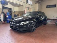 Usata Mercedes A180 Premium 116 CV (85 kW) 2021 Berlina