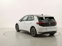 Usata VW ID.3 Pro Performance 69 kW (95 CV) 2023 Bianco Utilitaria