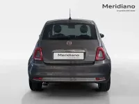 Usata Fiat 500 Dolcevita 70 CV (51 kW) 2023 Utilitaria