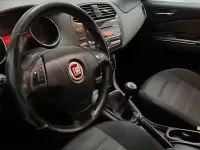 Usata Fiat Sedici 120 CV (88 kW) 2010 Grigio SUV