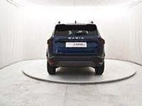 Usata Dacia Bigster Journey 158 CV (116 kW) 2025 Blu SUV