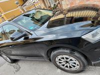 Usata Audi Q5 150 CV (110 kW) 2013 Nero SUV