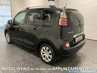 usata Citroën C3 1.6 HDi 90CV Seduction Fossano