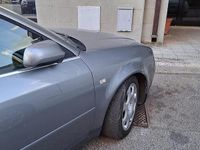 Usata Audi A6 180 CV (132 kW) 2003 Grigio Station wagon