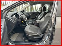 usata Hyundai ix35 1.7 CRDi con 89mila KM