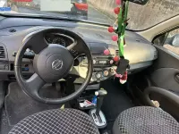 Occasion Nissan Micra 80 ch (58 kW) 2007 Berline