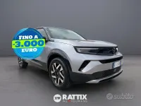 Occasion Opel Mokka S 131 PK (96 kW) 2025 Grijs SUV