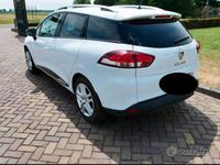 usata Renault Clio IV Clio 1.5 dCi 8V 90CV Start&Stop 83gr 5 porte EcoBusiness