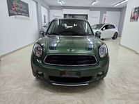 usata Mini One D Countryman COUNTRYMAN 1.6 Cooper ALL4