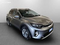 Usata Kia Stonic Urban 79 CV (58 kW) 2024 Grigio SUV