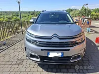 Usata Citroën C5 131 CV (96 kW) 2019 Grigio Monovolume