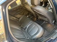 Usata BMW 216 Luxury Line 2016 Blu Station wagon